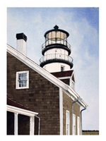 Struna Galleries of Brewster and Chatham, Cape Cod Studio Giclee Reproductions