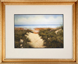 Struna Galleries of Cape Cod Offset Reproductions  - Purchase this Cape Cod Bay Online!