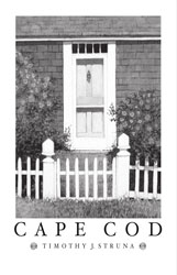 Struna Galleries of Cape Cod Offset Reproductions  - Purchase this Cape Cod - Doorway Online!
