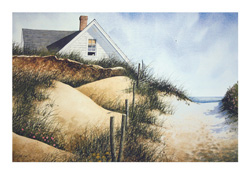 Struna Galleries of Brewster and Chatham, Cape Cod Offset Reproductions  - Purchase this Outer Cape Online!