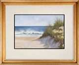 Struna Galleries of Cape Cod Offset Reproductions  - Purchase this Nauset Breakers Online!