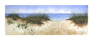 Struna Galleries of Cape Cod Giclee Reproductions  - Purchase this Oceanview Online!
