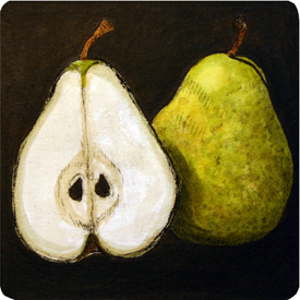 Pear Pair Pear Pair