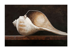 Struna Galleries of Brewster and Chatham, Cape Cod Giclee Reproductions  - Purchase this Ancient Mariner Online!