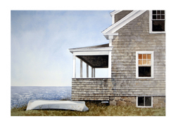 Struna Galleries of Brewster and Chatham, Cape Cod Giclee Reproductions  - Purchase this August Online!