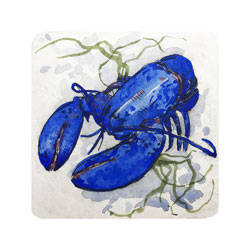  Store - Blue Lobster - New
