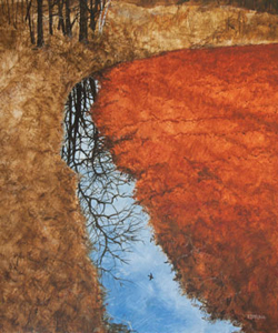 Struna Galleries of Brewster and Chatham, Cape Cod Paintings of New England and Cape Cod