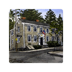  Store - Brimblecomb Inn