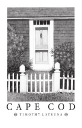 Struna Galleries of Brewster and Chatham, Cape Cod Offset Reproductions  - Purchase this Cape Cod - Doorway Online!