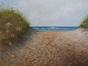 Struna Galleries of Brewster and Chatham, Cape Cod Paintings of New England and Cape Cod