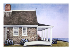 Struna Galleries of Brewster and Chatham, Cape Cod Master Offset Reproductions