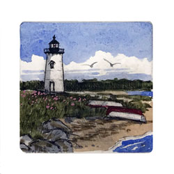  Store - *Edgartown Light