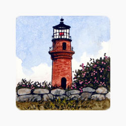  Store - Aquinnah (Gay Head) Light