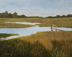 Struna Galleries of Brewster and Chatham, Cape Cod Paintings of New England and Cape Cod
