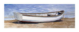 Struna Galleries of Brewster and Chatham, Cape Cod Giclee Reproductions  - Purchase this Monomoy Online!