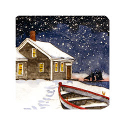  Store - Nantucket Christmas