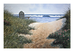 Struna Galleries of Brewster and Chatham, Cape Cod Master Offset Reproductions