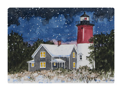  Store - *Nauset - Winter