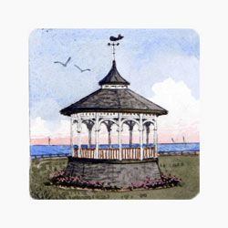  Store - Oak Bluffs Bandstand