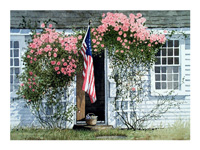 Struna Galleries of Brewster and Chatham, Cape Cod Giclee Reproductions  - Purchase this Portal Online!
