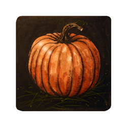  Store - Pumpkin - Dark Background