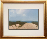Struna Galleries of Brewster and Chatham, Cape Cod Bookshelf and Notecard Offset Reproductions