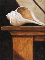 Struna Galleries of Brewster and Chatham, Cape Cod Acrylic Paintings of New England and Cape Cod