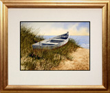 Struna Galleries of Brewster and Chatham, Cape Cod Bookshelf and Notecard Offset Reproductions