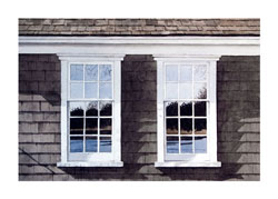 Struna Galleries of Brewster and Chatham, Cape Cod Giclee Reproductions  - Purchase this *Water View Online!