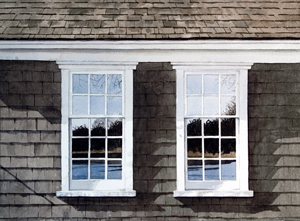 Struna Galleries of Brewster and Chatham, Cape Cod Watercolor Paintings of New England and Cape Cod