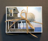 Struna Galleries of Brewster and Chatham, Cape Cod Offset Reproductions  - Purchase this Assorted notecards with envelopes Online!