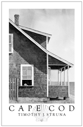 Struna Galleries of Brewster and Chatham, Cape Cod Offset Reproductions  - Purchase this Cape Cod Porch Online!