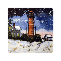 Struna Galleries of Brewster and Chatham, Cape Cod Original Copper Plate Engravings  - Purchase this Cape Cod Christmas 2009 Online!