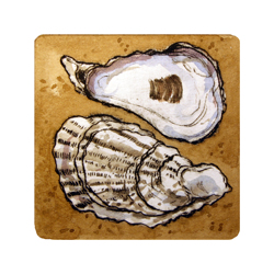  Store - Oyster - Artist Proof
