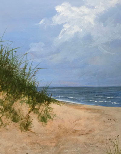 Early Summer