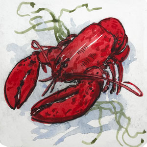 Lobster Lobster